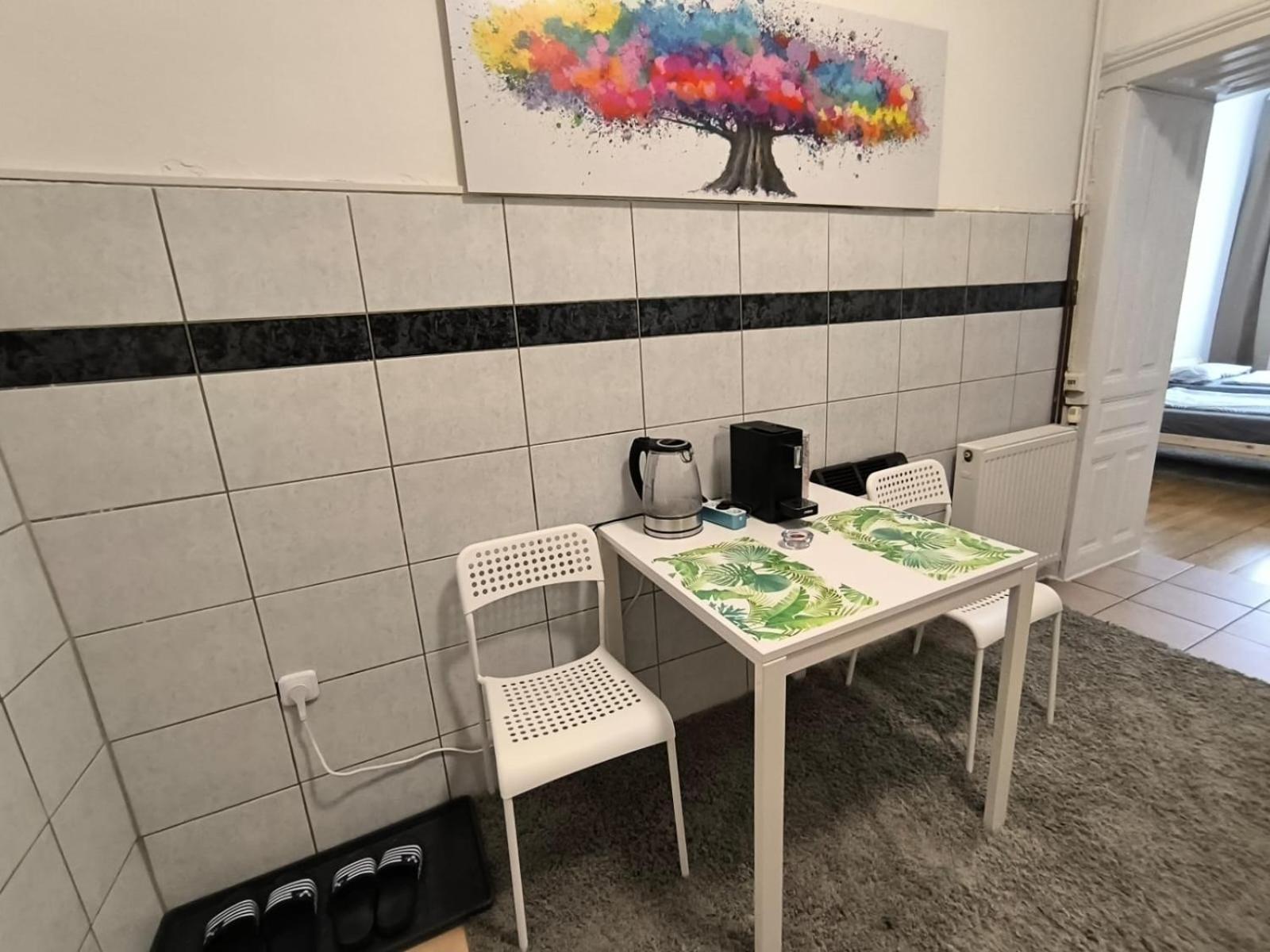 Apartment Mon - *