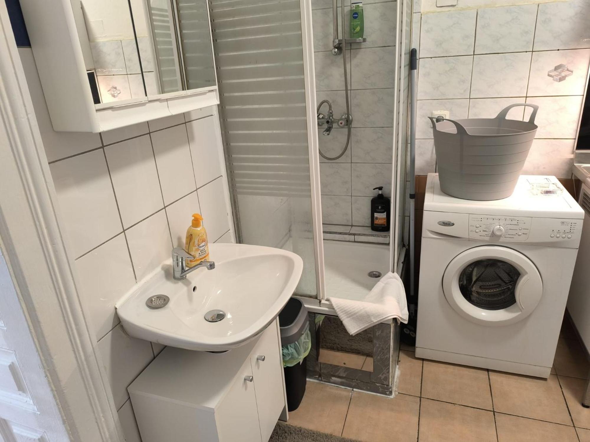 Apartment Mon -
